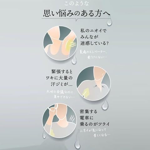 Amazon.co.jp: 【医薬部外品】イニオスプラス デオドラントクリーム