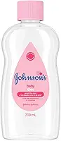 Johnson's Baby Óleo Hidratante,200ml