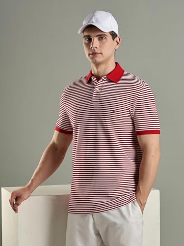 Image of Tommy Hilfiger Men T-Shirt