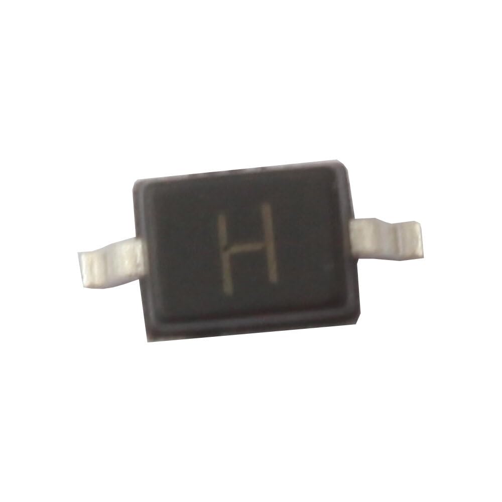 100pcs P6KE56A 56V 600W DO-15 TVs Transient Suppression diode