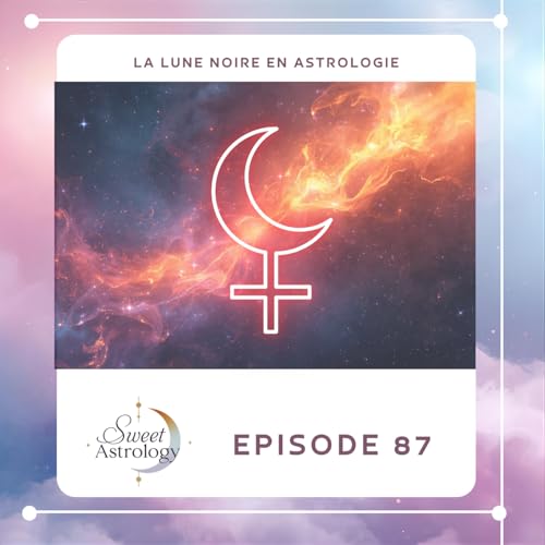La lune noire en astrologie