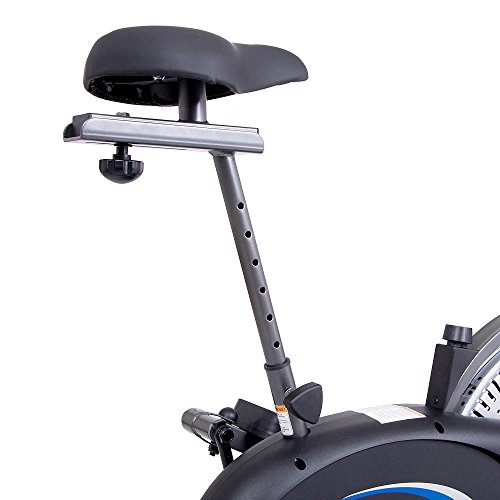 Body Rider 2-in-1 Cardio Dual Trainer Elliptical