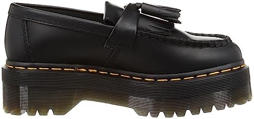 Amazon | [ドクターマーチン] シューズ 27989001 ADRIAN QUAD TASSEL