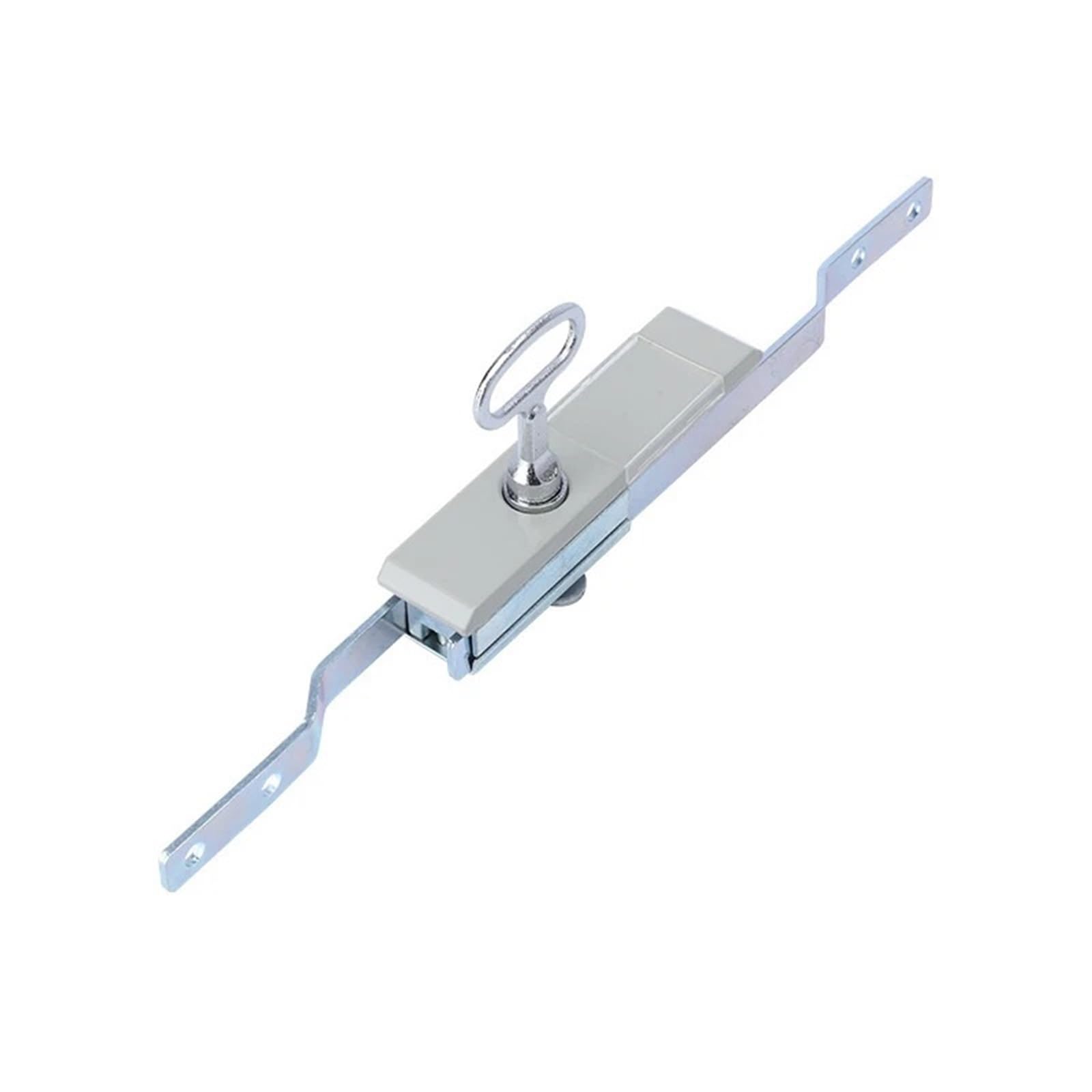 Serrure de distribution électrique MS821 boîtier technique et coffret d'armoire