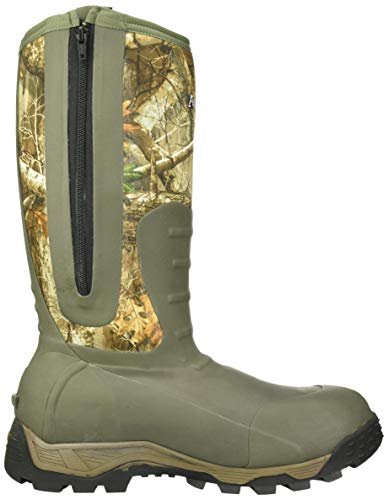 Image of ROCKY Men's Sport Pro Insulated Hunting Boots