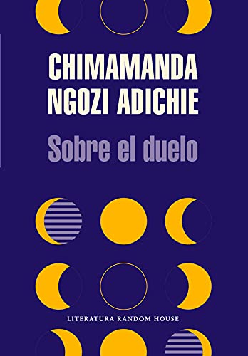 SOBRE EL DUELO [Spanish] 6073803478 Book Cover