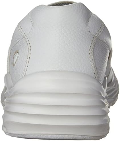 Nurse Mates Women's Harmony White Shoe | Image 2