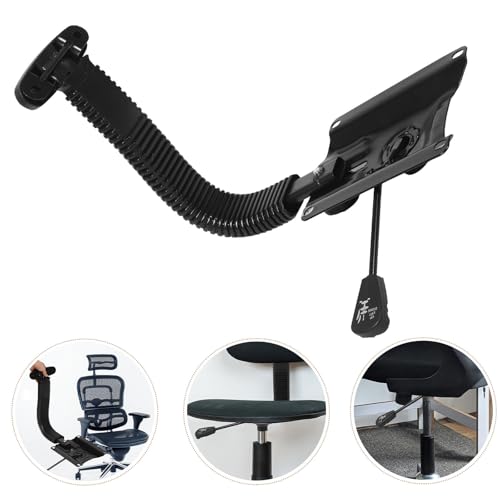 Mécanisme de commande dossier YARNOW pour fixer un dossier de fauteuil instable - 8