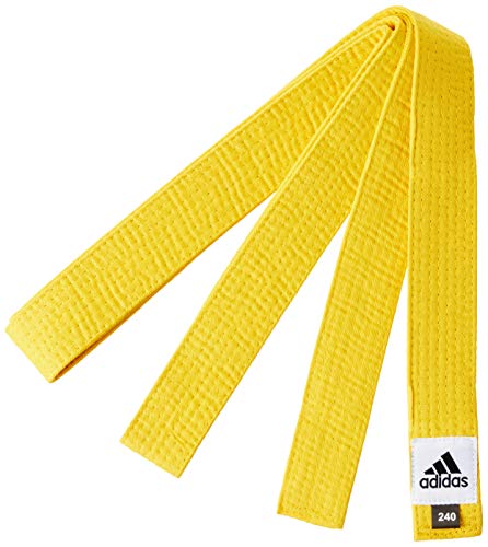 ADIDAS FAIXA COLORIDA CLUB INFANTIL 2,40Amarelo