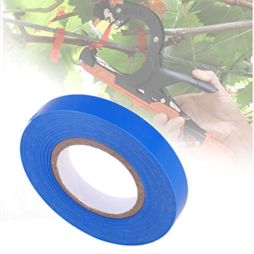 Preisvergleich Produktbild HRRH Pflanzen Binden Tape Tying Maschine, Es gibt 20 Bände