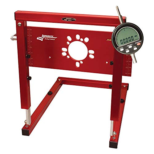 Longacre Racing UNVL Bump Steer GA Billet P