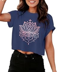 Blue Pink Lotus