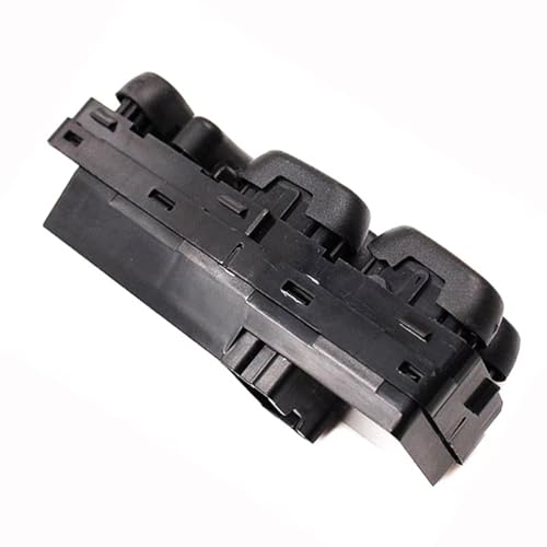 Interrupteur lève-vitre conducteur en panne ? Solution Ford Escape 3L8Z - 6