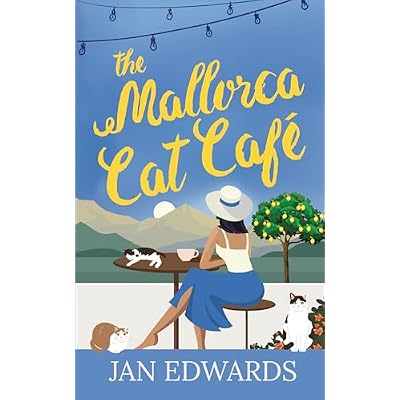 The Mallorca Cat Caf&eacute;