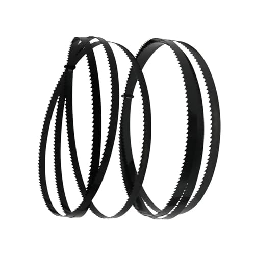 2 uds for sierra de cinta Craftsman 921400 F28-186A de 10 