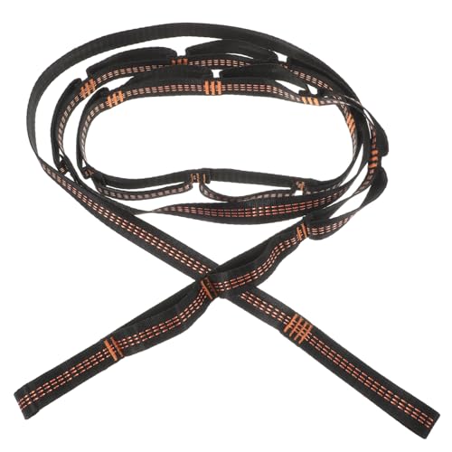 FUNOMOCYA Hanging Sling Ceiling Hooks Hammock Chair Tree Belt Bearings Mat Swivel Hook Hammock Pod Gym Top Hanger Bracket Hammock Hooks Hammock