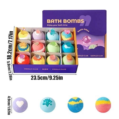 Jouets de bain moussant multicolores pour offrir un instant détente aux enfants