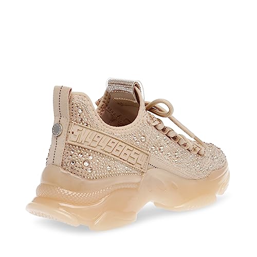 Image of Steve Madden Women's Maxima Sneaker