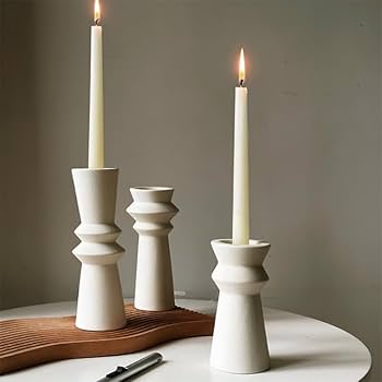 Amazon.co.jp: ハピデジ -happy days joint- キャンドルホルダー