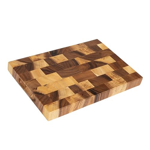 best end grain wood cutting board