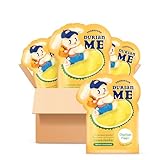 Berryme – The Magical Durian Gummy, Made with Real Durian, Yummy Chewy Fun, Naturally Fruity, Gluten-Free, Vegan, Happy Tummy, Soft, Sweet & Totally Fun 15.9oz(450gram)- A Gummy That Brings Smiles. (Pack of 3)