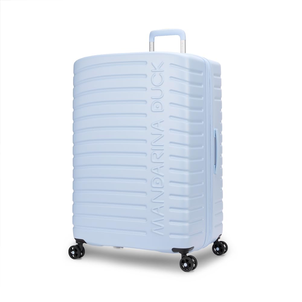 Mandarina Duck Unisex Skyway Flyduck Trolley Large
