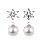 ❤Anlässe: Das Schmuckstück wird in einer attraktiven Geschenk-Box geliefert. Ein phantastisches Geschenk zum Muttertag, Valentinstag, Weihnachten, Geburtstag, Verlobung, Hochzeit oder als kleine Aufmerksamkeit zwischendurch.