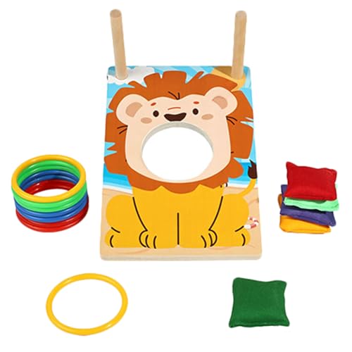 TOYMYTOY 2in1 r[obOgX 1ZbgFOp֓Q[ - t@~[Őp[eB[Q[Zbg - J[joG^[eCg - ap[eB[pi - cX|[cOV