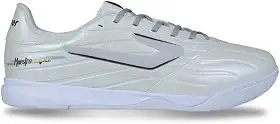 Chuteira Topper Maestro Light Fsal Branco/Verde/Preto,39