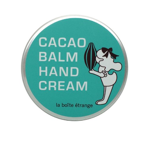 カカオバーム⭐️ハンドクリーム Amazon.co.jp: カカオバーム ハンドクリーム : ビューティー