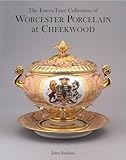 Ewers-tyne Collection of Worcester Porcelain at Cheekwood