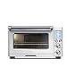 Produktbild Sage BOV820BSS The Smart Oven Pro mit Element IQ, silberfarben