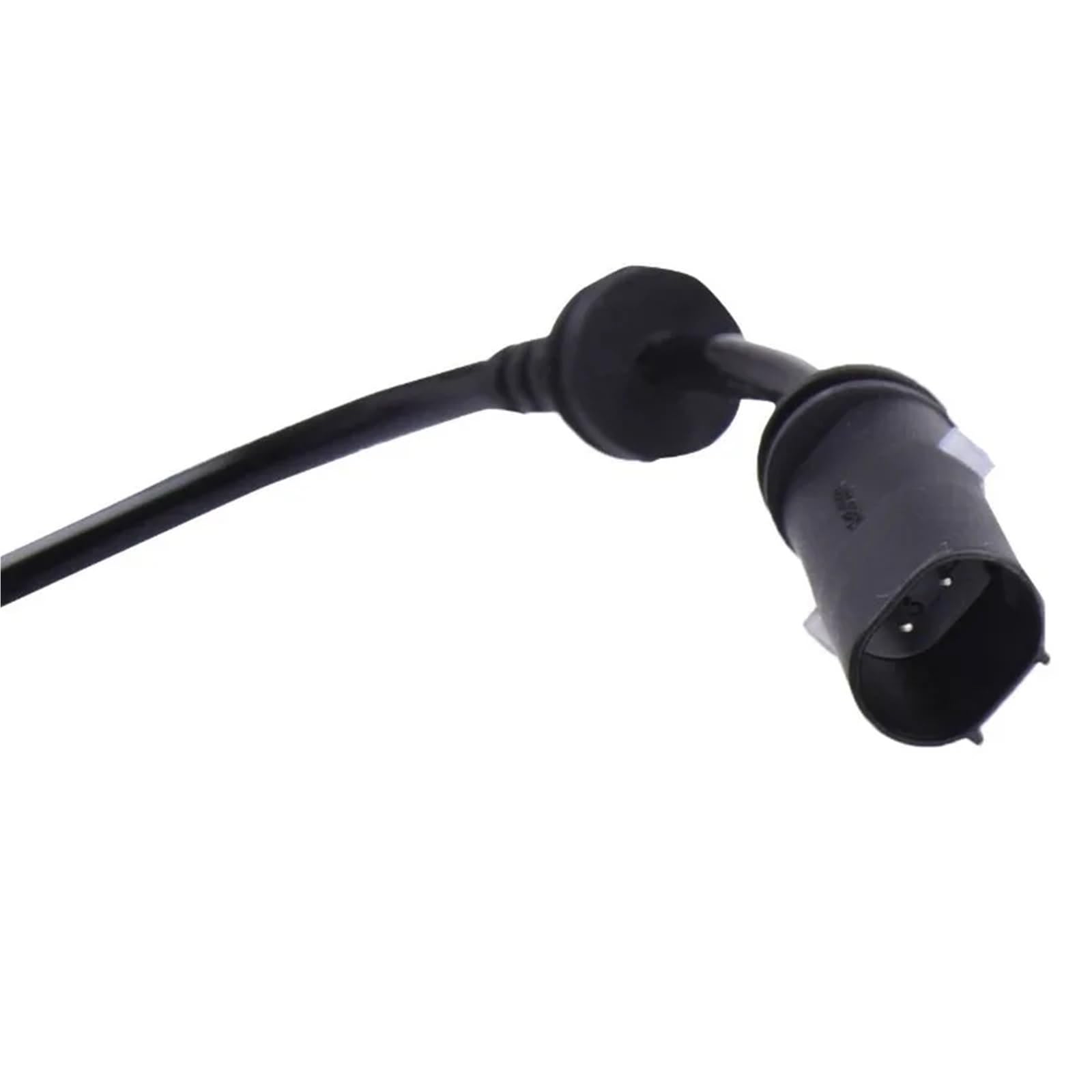 Czujnik hamulca postojowego 4 szt. 34526869292 34526869293 pasuje do BMW X3 F25 X4 F26 przód tył lewy prawy czujnik prędkości koła ABS