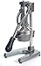 COLIBROX Large Commercial Juice Press Citrus Juicer, Manual Juicer Juices Pomegranate,Oranges, Lemons, Limes, And Grapefruits Juicing Is Fast Easy And Clean