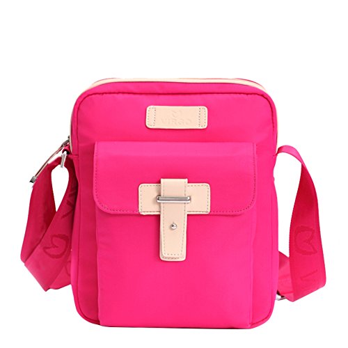 Sac messager Match Oxford idéal pour transporter votre tablette