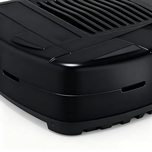 Desempañador de parabrisas 12V y calentador rápido de coche para SUV tractocamión y remolque 8