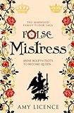 Cover zum Buch False Mistress: Anne Boleyn plots to ...