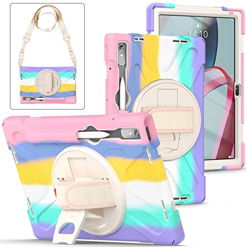 Lenovo Tab P11 Pro (��2����) 11.2" 2022 TB-132FU TB-138FC �P�[�X, Lenovo Tab P11 Pro (��2����) 11.2" 2022 TB-132FU TB-138FC �V�����_�[�P�[�X ���M�z��