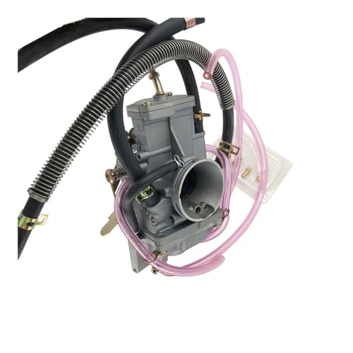Carburateur TM30 de course haut de gamme pour moteur RZ350