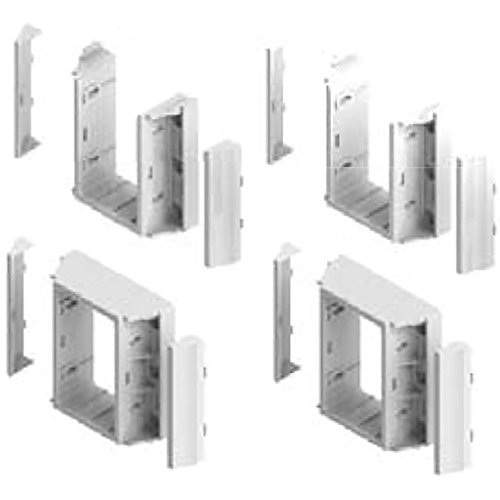 Deck Top Level Brackets (2 top and 2 Bottom) (Level Bracket)