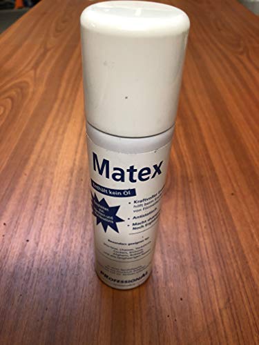 Matex EHASO Spezial 125 ml.