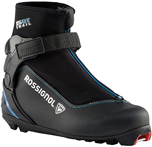 Rossignol X-5 OT FW Womens XC Ski Boots 37