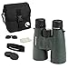 Celestron 71336 Nature DX 12x56 Binocular (Green)
