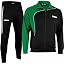 Green/black