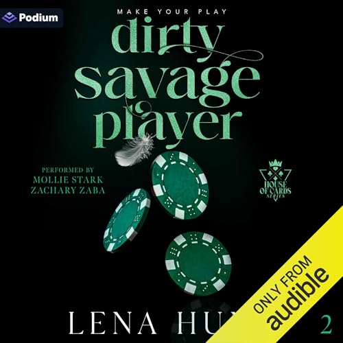 Dirty Savage Player cover art