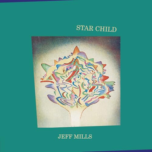 Amazon Music UnlimitedでJEFF MILLSを聴く