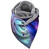 Schal Gelb grün Sonnenkopftuch Damen Cashmere Schal Gelb Schlauchschal Damen Dünn Schal Herren Kaschmir Winter Tuch Damen KopfTücher Damen Baumwolle Schal Als Kopfbedeckung Rundschal Damen Silber