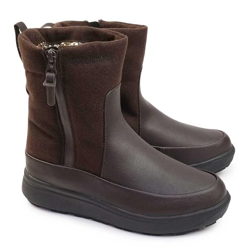 AMAZON※Columbia(コロンビア) SAPLAND II DIVA SIDE-ZIP 256