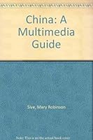 China, a Multimedia Guide (Selection guide series) 0918212537 Book Cover
