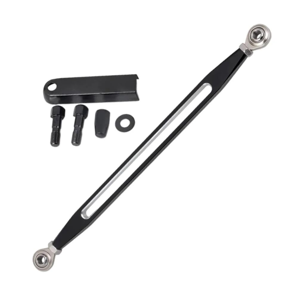 Levier de vitesses moto premium pour Davidson Electra et Tour Glides